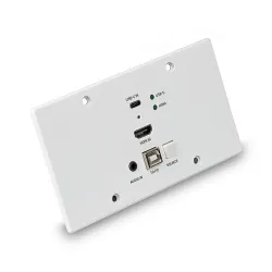 I/O Kvm Extender 150M CAT6/38388 Lindy