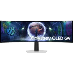 Monitor Oled 49" S49DG934SU/LS49DG934SUXEN Samsung