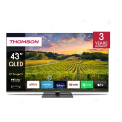 Telewizor 43" Qled 4K/43QG5C14 Thomson