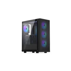 Obudowa Miditower Atx W/O PSU/VENTUM200 Argb EY2A014 Endorfy