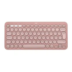 Klawiatura Blueth K380S ENG/ROSE 920-011853 Logitech