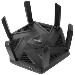 Router Bezprzewodowy 7800MBPS 1000M 3P/TRI Band RT-AXE7800 Asus