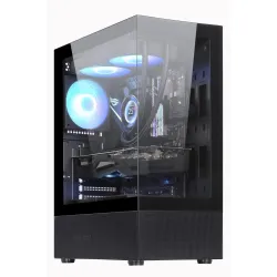 Obudowa Miditower Atx W/O PSU/RAIDER DK6 Gtt