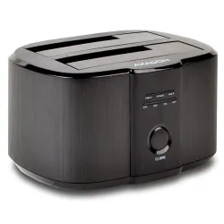 Hdd Acc Dock Station USB3.2/2.5"/3.5" Sata ADSA-ST Axagon