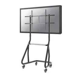 Tv Set Acc Floor Stand 60-100"/NS-M3800BLACK Neomounts