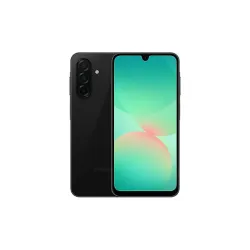 Smartfon Galaxy A26 5G/256GB Czarny SM-A266B Samsung