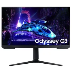 Monitor Lcd 24" S24DG302EU/LS24DG302EUXEN Samsung