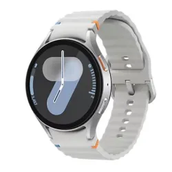 Smartwatch Galaxy WATCH7/44MM Srebrny SM-L310 Samsung