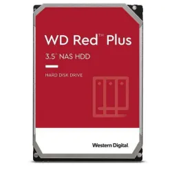 Hdd Sata 2TB 6GB/S 64MB/RED WD20EFPX Wdc