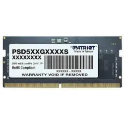Pamięć Ram Do Laptopa 16GB DDR5-5600/PSD516G560081S Patriot