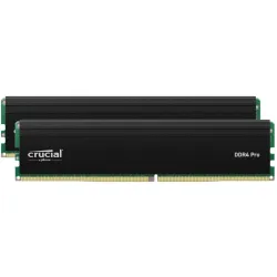 Pamięć Ram Pro 64GB DDR4-3200/KIT2 CP2K32G4DFRA32A Crucial