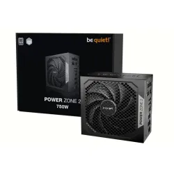 Zasilacz Atx 850W/POWER Zone 2 BP007EU Be Quiet
