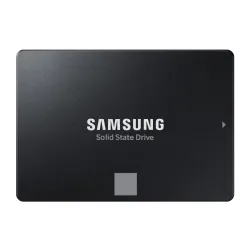 Ssd SATA2.5" 2TB 6GB/S/870 Evo MZ-77E2T0B/EU Samsung