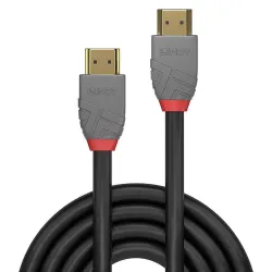 Kabel HDMI-HDMI 20M/ANTHRA 36969 Lindy