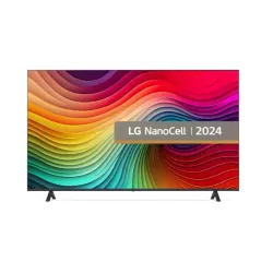 Telewizor 55"/55NANO81T3A Lg