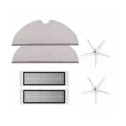 Vacuum Acc Kit /WHITE/S5/S6/E2 8.02.0074 Roborock