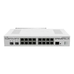 Router Sieciowy 1000M 16PORT/CCR2004-16G-2S+PC Mikrotik