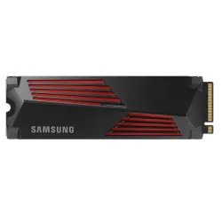 Dysk Ssd Pcie G4 M.2 Nvme 4TB W/HS/990 Pro MZ-V9P4T0CW Samsung