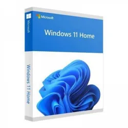 Sw Ret Win 11 Home Fpp 64B/ENG Usb HAJ-00090 Ms
