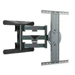 Tv Set Acc Wall Mount 40-80"/WM-80STR-01 Gembird
