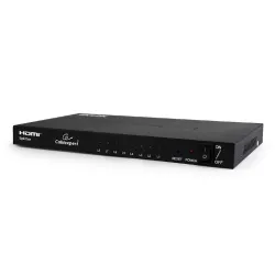 Kabel Hdmi Splitter 8PORTS/DSP-8PH4-03 Gembird