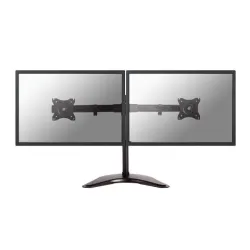 Monitor Acc Desk MOUNT/10-27" NM-D335DBLACK Neomounts