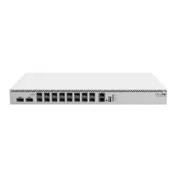 Net ROUTER/SWITCH 16PORT SFP/CRS518-16XS-2XQ-RM Mikrotik