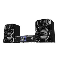 Radio-Odtwarzacz MP3 SYSTEM/SC-AKX710E-K Panasonic