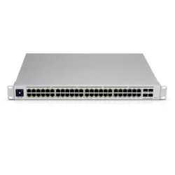 Net Switch 48PORT 1000M 2SFP/POE USW-PRO-48-POE Ubiquiti
