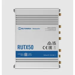 Router Bezprzewodowy 5G/RUTX50 Teltonika