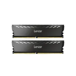 Pamięć Ram 16GB PC25600 DDR4/K2 LD4BU008G-R3200GDXG Lexar