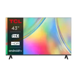 Telewizor 43"/43S5400A Tcl