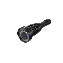 Latarka Precise SERIES/3000 Lumens P35I Nitecore