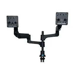 Monitor Acc Arm Caparo DUAL/RGOVLCA4TWSI R-GO Tools