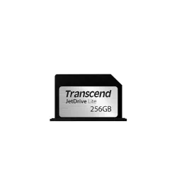 Memory Jetdrive Lite 330 256GB/TS256GJDL330 Transcend