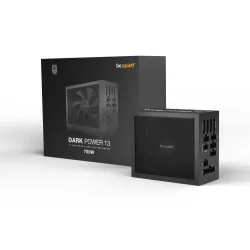 Zasilacz Atx 750W/DARK Power 13 BN333 Be Quiet