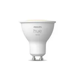 Żarówka GU10 Hue WHITE/929003666701 Philips