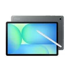 Tablet Galaxy Tab S10 Fe 5G/128GB Szary SM-X526 Samsung