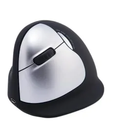Mysz Usb Optical WRL/L. Blk Rgohelelawl R-GO Tools