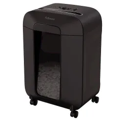 Niszczarka Powershred LX85/BLACK 4400801 Fellowes
