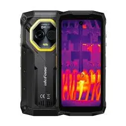 Smartfon Armor Mini 20TPRO/8/256GB Czarny Ulefone