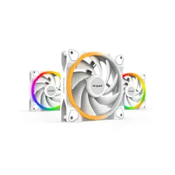 Obudowa Fan 120MM Light Wings PWM/WHITE HIGH-SP. BL101 Be Quiet