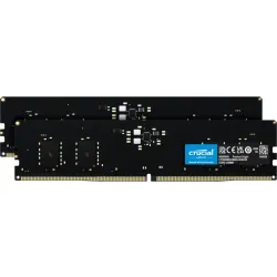 Pamięć Ram 16GB DDR5-4800/KIT2 CT2K8G48C40U5 Crucial