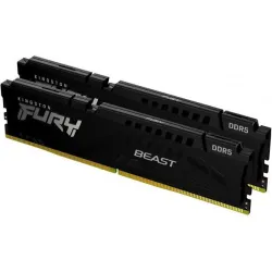 Pamięć Ram 64GB DDR5-5600/KIT2 KF556C40BBK2-64 Kingston