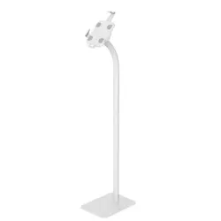 Tablet Acc Floor STAND/FL15-625WH1 Neomounts