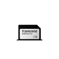Memory Jetdrive Lite 330 1TB/TS1TJDL330 Transcend