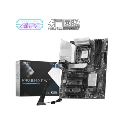Płyta Główna B860 S1851 ATX/PRO B860-P Wifi Msi