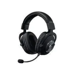 Słuchawki Gaming G Pro X WRL/BLACK 981-000907 Logitech