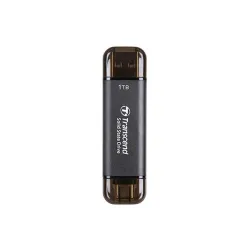Ssd USB3.0 1TB EXT./TS1TESD310C Transcend