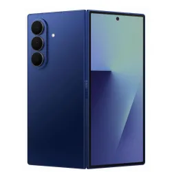 Smartfon Galaxy FOLD7/512GB Niebieski SM-F956B Samsung
